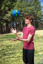 PHLATBALL - MINGE CLASSIC - FAT BRAIN TOYS (331614) - Libelula Vesela - Jucarii