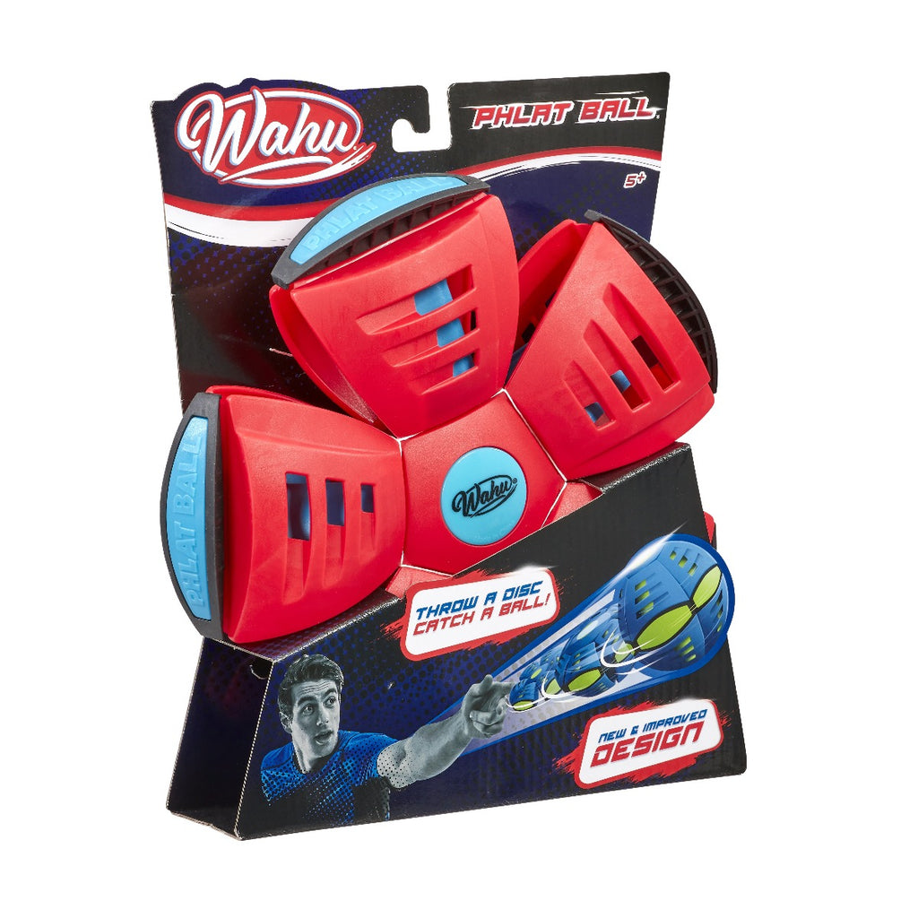 PHLATBALL - MINGE CLASSIC - FAT BRAIN TOYS (331614)