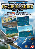 SID MEIER'S ACE PATROL: PACIFIC SKIES - STEAM - PC - EU - Libelula Vesela - Jocuri video