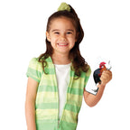 PUZZLE POTRIVESTE CORPUL ANIMALELOR - THE LEARNING JOURNEY (TLJ345726) - Libelula Vesela - Jucarii