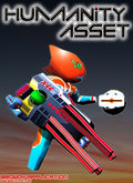 HUMANITY ASSETS - STEAM - PC - WORLDWIDE - Libelula Vesela - Jocuri video