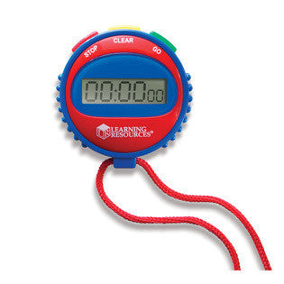 CRONOMETRU (LER0808) - Libelula Vesela - Jucarii