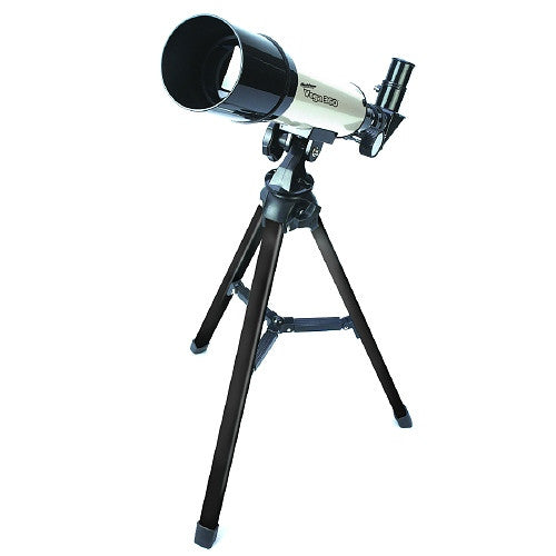 TELESCOP GEOSAFARI VEGA 360 (EI-5304) - Libelula Vesela - Jucarii