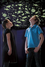 SET REFLECTORIZANT - CORPURI CERESTI - BRAINSTORM (B8800) - Libelula Vesela - Jucarii