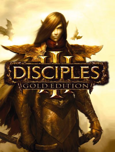 DISCIPLES III: GOLD - STEAM - PC - WORLDWIDE - Libelula Vesela - Jocuri video