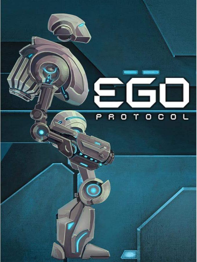 EGO PROTOCOL - STEAM - PC - WORLDWIDE - Libelula Vesela - Jocuri video