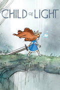 CHILD OF LIGHT - LIGHT AURORA PACK (DLC) - PC - UPLAY - MULTILANGUAGE - WORLDWIDE - Libelula Vesela - Jocuri video