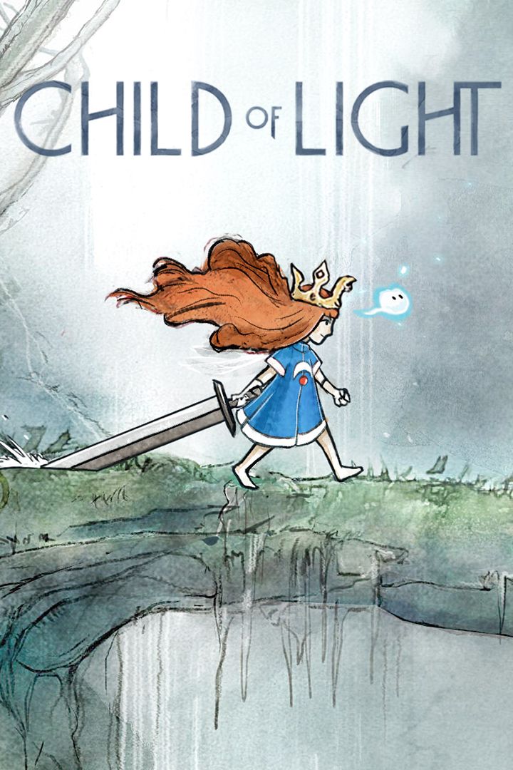 CHILD OF LIGHT - LIGHT AURORA PACK (DLC) - PC - UPLAY - MULTILANGUAGE - WORLDWIDE - Libelula Vesela - Jocuri video