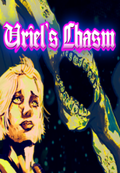 URIEL'S CHASM - STEAM - PC - WORLDWIDE - Libelula Vesela - Jocuri video