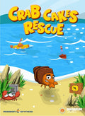 CRAB CAKES RESCUE - STEAM - PC - WORLDWIDE - Libelula Vesela - Jocuri video