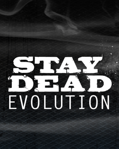 STAY DEAD EVOLUTION - STEAM - PC - EU - Libelula Vesela - Jocuri video
