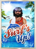 TROPICO 5 - SURFS UP! (DLC) - STEAM - PC - WORLDWIDE - Libelula Vesela - Jocuri video