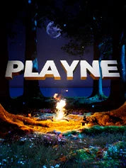 PLAYNE : THE MEDITATION GAME - PC - STEAM - MULTILANGUAGE - WORLDWIDE