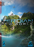 MERIDIAN: NEW WORLD - STEAM - PC - WORLDWIDE - Libelula Vesela - Jocuri video
