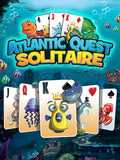 ATLANTIC QUEST SOLITAIRE - STEAM - PC - WORLDWIDE - Libelula Vesela - Jocuri video