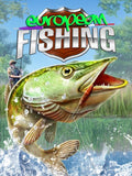 EUROPEAN FISHING - STEAM - PC - WORLDWIDE - Libelula Vesela - Jocuri video