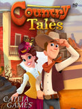 COUNTRY TALES - STEAM - PC - WORLDWIDE - Libelula Vesela - Jocuri video