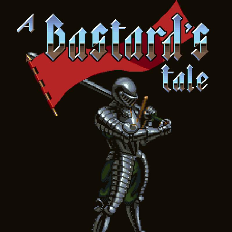 A BASTARD'S TALE - PC - STEAM - MULTILANGUAGE - WORLDWIDE - Libelula Vesela - Jocuri video
