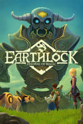 EARTHLOCK: FESTIVAL OF MAGIC - PC - STEAM - MULTILANGUAGE - EU - Libelula Vesela - Jocuri video