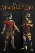 AGE OF GLADIATORS - PC - STEAM - MULTILANGUAGE - WORLDWIDE - Libelula Vesela - Jocuri video