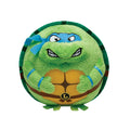 PLUS LEONARDO TMNT (12 CM) - TY (ST9XTY38255) - Libelula Vesela - Jucarii