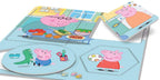 PRIMA MEA COLECTIE DE JOCURI - PEPPA PIG - LISCIANI (L86429)