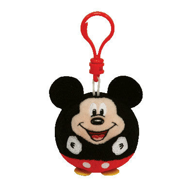 BRELOC DISNEY MICKEY (8.5 CM) - TY (ST9XTY38350) - Libelula Vesela - Jucarii