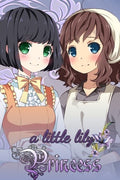 A LITTLE LILY PRINCESS - PC - STEAM - MULTILANGUAGE - WORLDWIDE - Libelula Vesela - Jocuri video
