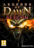 LEGENDS OF DAWN REBORN - STEAM - PC - WORLDWIDE - Libelula Vesela - Jocuri video
