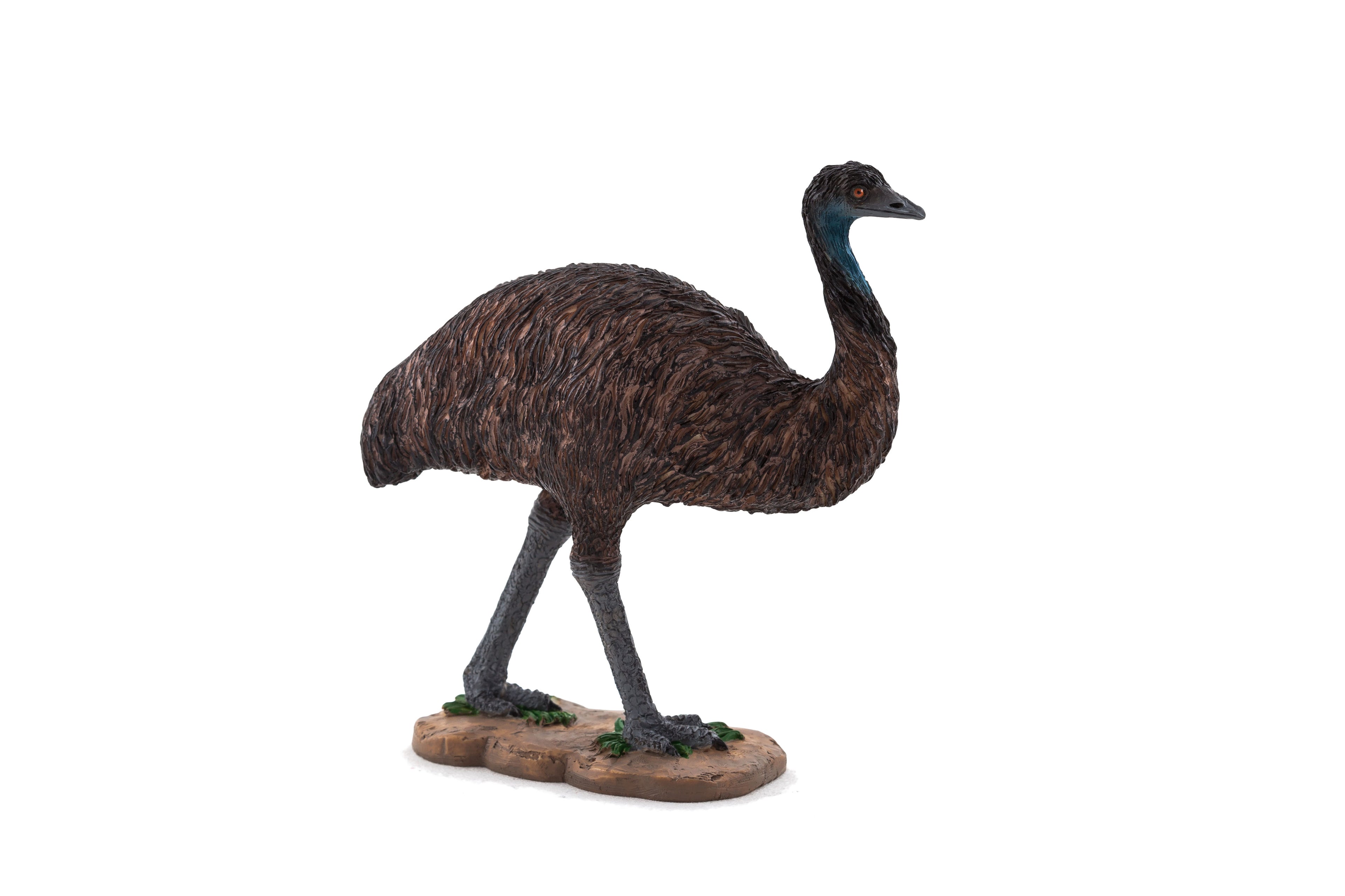 FIGURINA EMU - MOJO (MJ387163) - Libelula Vesela - Jucarii