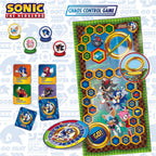 JOC SONIC - LISCIANI (L100361) - Libelula Vesela - Jucarii