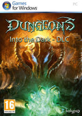 DUNGEONS: INTO THE DARK - (DLC) - STEAM - PC - WORLDWIDE - Libelula Vesela - Jocuri video