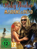 HOLY AVATAR VS. MAIDENS OF THE DEAD - STEAM - PC - WORLDWIDE - Libelula Vesela - Jocuri video
