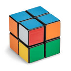 JOC DE LOGICA - MINI CUBUL INTELIGENT - TOBAR (T29645) - Libelula Vesela - Jucarii
