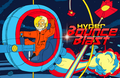 HYPER BOUNCE BLAST - STEAM - PC - WORLDWIDE - Libelula Vesela - Jocuri video