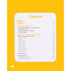 MONTESSORI DE LA NASTERE LA 3 ANI - DPH (978-606-683-443-8) - Libelula Vesela - Carti