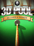 3D POOL - STEAM - PC - WORLDWIDE - Libelula Vesela - Jocuri video