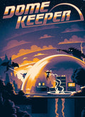 DOME KEEPER - STEAM - PC - WORLDWIDE - MULTILANGUAGE - Libelula Vesela - Jocuri video