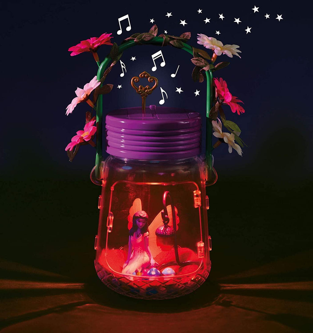 FAIRY LANTERN - BRAINSTORM (E2067)