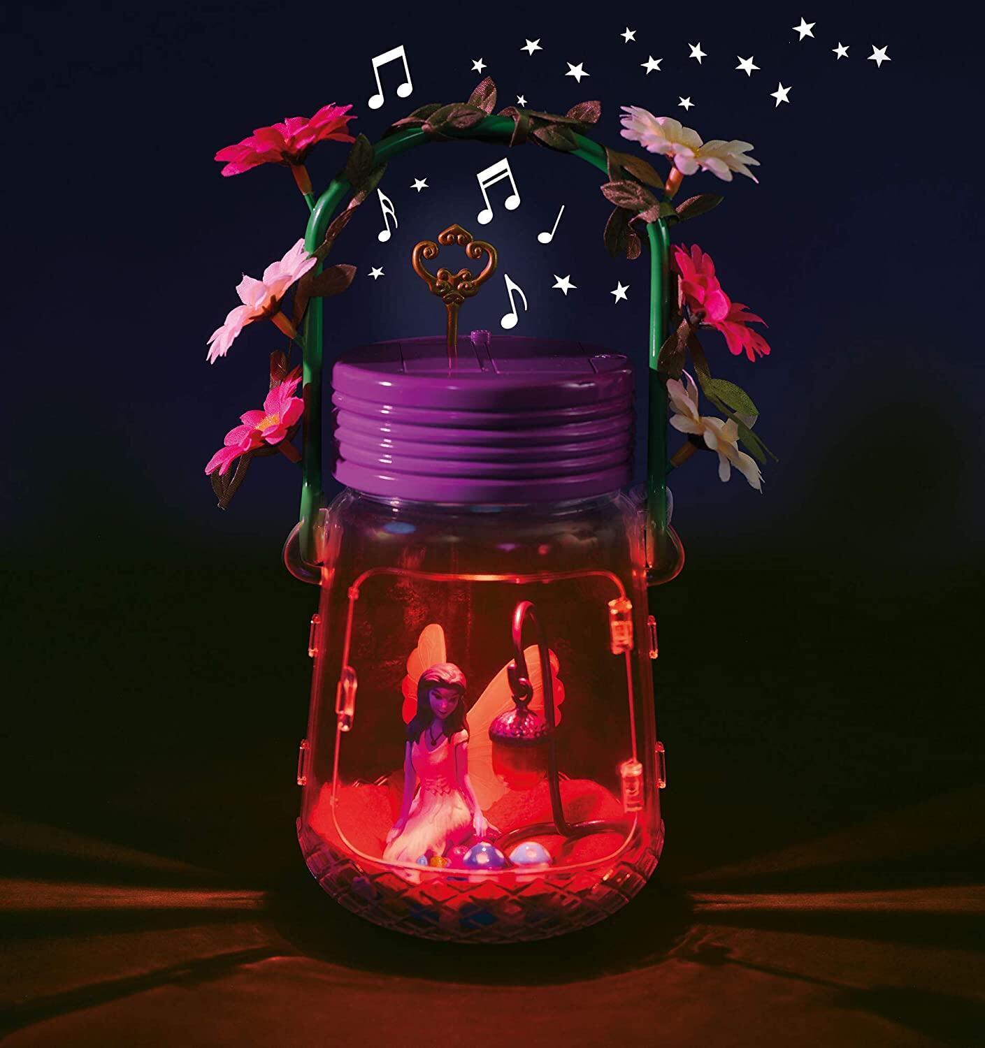 FAIRY LANTERN - BRAINSTORM (E2067)