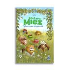 DOCTORUL MIEZ - ZBARNI - OAIA DISPARUTA - DPH (978-606-048-094-5) - Libelula Vesela - Carti
