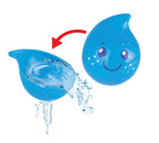 JUCARIE PENTRU BAIE - VREMEA - LITTLE LEARNER (4338) - Libelula Vesela - Jucarii