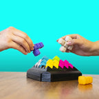 JOC DE LOGICA - PIRAMIDA KANOODLE® - EDUCATIONAL INSIGHTS (EI-3083) - Libelula Vesela - Jucarii