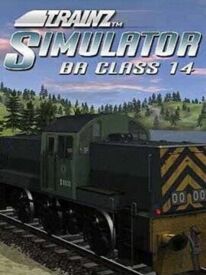 TRAINZ SIMULATOR: BR CLASS 14 - STEAM - MULTILANGUAGE - WORLDWIDE - PC - Libelula Vesela - Jocuri video