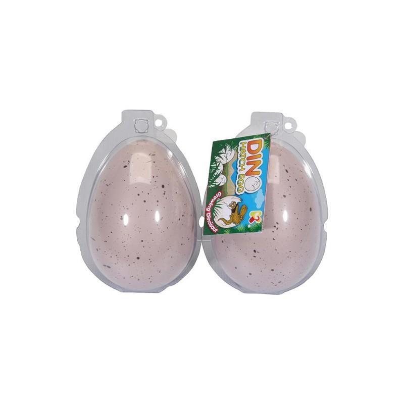 OU MARE - DINO - KEYCRAFT (NV112) - Libelula Vesela - Jucarii