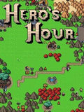 HERO'S HOUR - PC - STEAM - MULTILANGUAGE - WORLDWIDE - Libelula Vesela - Jocuri video