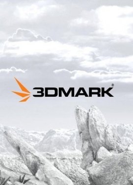 3DMARK - STEAM - MULTILANGUAGE - WORLDWIDE - PC - Libelula Vesela - Software