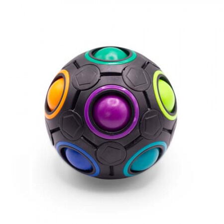 JOC DE LOGICA - POP BALL - TOBAR (T38541) - Libelula Vesela - Jucarii