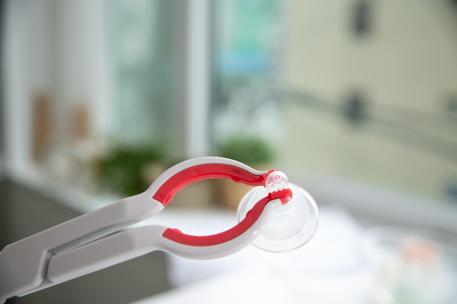 CLESTE PENTRU BIBEROANE SI ACCESORII - SPECTRA (ENAC015) - Libelula Vesela - Puericultura