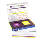 JOC DE CARTI - EXERSAM ADUNAREA SI SCADEREA - LEARNING RESOURCES (LSP1214-UK) - Libelula Vesela - Jucarii